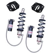 Ridetech 10-15 Chevy Camaro TQ Series CoilOver System (1x rid85000000, 1x rid11503111, 1x rid11506111) thumbnail 4