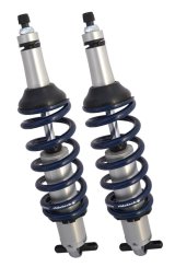 Ridetech 97-13 Chevy Corvette C5 and C6 HQ Series CoilOver System (1x rid11513110, 1x rid11516110, 1x rid85000000) thumbnail 6