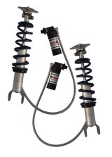 Ridetech 97-13 Chevy Corvette C5 and C6 TQ Series CoilOver System (1x rid85000000, 1x rid11516111, 1x rid11513111) thumbnail 3