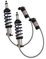 Ridetech 97-13 Chevy Corvette C5 and C6 TQ Series CoilOver System (1x rid85000000, 1x rid11516111, 1x rid11513111) thumbnail 4