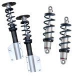 Ridetech 05-14 Ford Mustang HQ Series CoilOver System (1x rid12153110, 1x rid12156110, 1x rid85000000) thumbnail 2