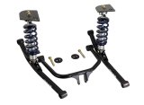 Ridetech 1958 Impala Rear CoilOver System (1x rid11046699, 1x rid11056210) thumbnail 1