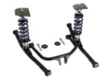 Ridetech 1958 Impala Rear CoilOver System (1x rid11046699, 1x rid11056210) thumbnail 2