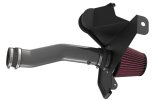 Ridetech 58-64 Front & Rear Air Suspension System w/ HQ Shocks (1x rid11051010, 1x rid11054010) thumbnail 9