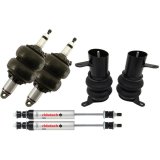 Ridetech 58-60 Cadillac Air Suspension System (1x rid11082401, 1x rid11104010) thumbnail 1
