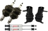 Ridetech 58-60 Cadillac Air Suspension System (1x rid11082401, 1x rid11104010) thumbnail 2