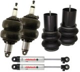 Ridetech 61-64 Buick Fullsize and 63-65 Riviera Air Suspension System (1x rid11132401, 1x rid11134010) thumbnail 1