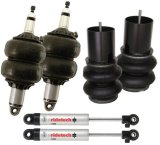Ridetech 61-64 Buick Fullsize and 63-65 Riviera Air Suspension System (1x rid11132401, 1x rid11134010) thumbnail 2