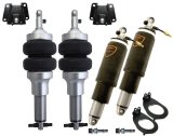 Ridetech 93-02 Camaro and Firebird Air Suspension System (1x rid11212401, 1x rid11215401) thumbnail 1