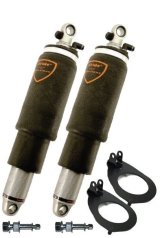 Ridetech 93-02 Camaro and Firebird Air Suspension System (1x rid11212401, 1x rid11215401) thumbnail 3