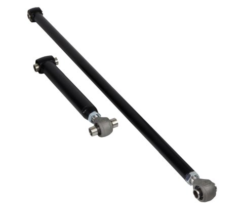 Ridetech 67-70 Chevy Impala StrongArms Rear Upper with Adjustable Panhard Bar (1x rid11306698, 1x rid11289000)