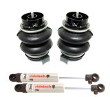 Ridetech 00-06 Chevy Tahoe Yukon 2WD Air Suspension System (1x rid11412401, 1x rid11414010) thumbnail 4