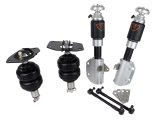 Ridetech 10-15 Chevy Camaro Air Suspension System HQ Series (1x rid11502401, 1x rid11505401) thumbnail 1
