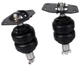 Ridetech 10-15 Chevy Camaro Air Suspension System HQ Series (1x rid11502401, 1x rid11505401) thumbnail 4