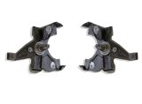 Ridetech 88-98 Chevy C1500 2WD Air Suspension System w/ LD Drop Spindles (Bundled Kit) thumbnail 6