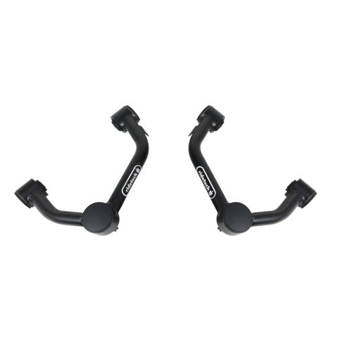 Ridetech 2015+ Ford F150 4WD Front and Rear Lowering System (2x rid12299515, 1x rid12299516, 1x rid12299521, 1x rid12293699, 1x rid12293115, 1x rid12299511) thumbnail 4