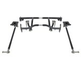 Ridetech 70-81 GM F-Body HQ Air Suspension System (1x rid11173001, 1x rid21150701, 1x rid11179120, 1x rid11172899, 1x rid11173699, 1x rid11177187) thumbnail 9