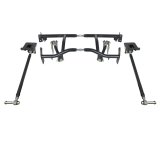 Ridetech 70-81 GM F-Body TQ Air Suspension System (1x rid11179120, 1x rid11173011, 1x rid24350701, 1x rid11172899, 1x rid11173699, 1x rid11177187) thumbnail 2