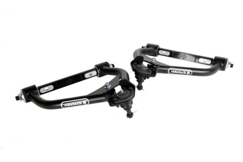 Ridetech 67-69 Camaro and Firebird TQ Coil-Over System (Bundled Kit) thumbnail 8