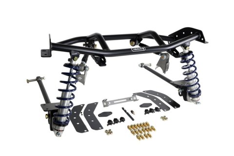 Ridetech 67-69 Camaro and Firebird TQ Coil-Over System (Bundled Kit) thumbnail 9