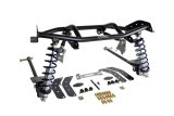 Ridetech 67-69 Camaro and Firebird TQ Air Suspension System (Bundled Kit) thumbnail 7
