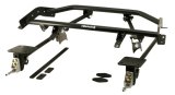 Ridetech 67-69 Camaro and Firebird TQ Air Suspension System (Bundled Kit) thumbnail 9