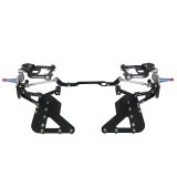 Ridetech 62-67 Nova HQ Air System (1x rid21150701, 1x rid11253001, 1x rid11257199, 1x rid11259100, 1x rid11259599) thumbnail 9