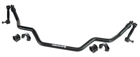 Ridetech 64-66 Ford Mustang HQ Coil-Over System w/Hub Spindles (Bundled Kit) thumbnail 5