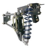 Ridetech 65-72 Ford F-100 2WD Complete Coilover Suspension System w/ Hub Spindle (Bundled Kit) thumbnail 4