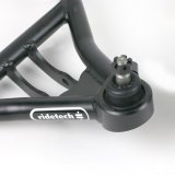 Ridetech 65-72 Ford F-100 2WD Complete Coilover Suspension System w/ Hub Spindle (Bundled Kit) thumbnail 6