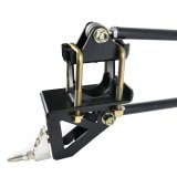 Ridetech 65-72 Ford F-100 2WD Complete Coilover Suspension System w/ Hub Spindle (Bundled Kit) thumbnail 7