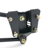 Ridetech 65-72 Ford F-100 2WD Complete Coilover Suspension System w/ Hub Spindle (Bundled Kit) thumbnail 8