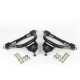 Ridetech 65-72 Ford F-100 2WD Complete Coilover Suspension System w/ Hub Spindle (Bundled Kit) thumbnail 9