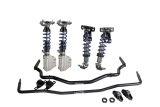 Ridetech 2015+Ford Mustang S550/S650 HQ Series Coilovers System w/ Sway Bars (Bundled Kit) thumbnail 1