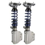 Ridetech 2015+Ford Mustang S550/S650 HQ Series Coilovers System w/ Sway Bars (Bundled Kit) thumbnail 4