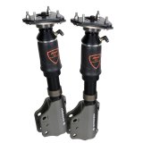Ridetech 2015+ Ford Mustang HQ Series Air Suspension System (1x rid12274010, 1x rid12272501) thumbnail 1