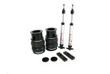 Ridetech 2015+ Ford Mustang HQ Series Air Suspension System (1x rid12274010, 1x rid12272501) thumbnail 2