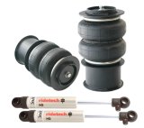 Ridetech 2015+ Ford Mustang HQ Series Air Suspension System (1x rid12274010, 1x rid12272501) thumbnail 3