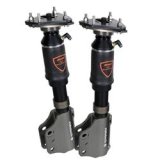 Ridetech 2015+ Ford Mustang HQ Series Air Suspension System (1x rid12274010, 1x rid12272501) thumbnail 4
