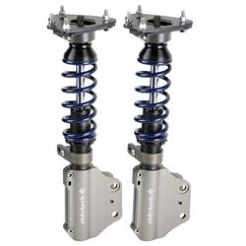 Ridetech 2015+ Ford Mustang S550/S650 HQ Coilover Kit (1x rid85000000, 1x rid12273210, 1x rid12276210) thumbnail 4