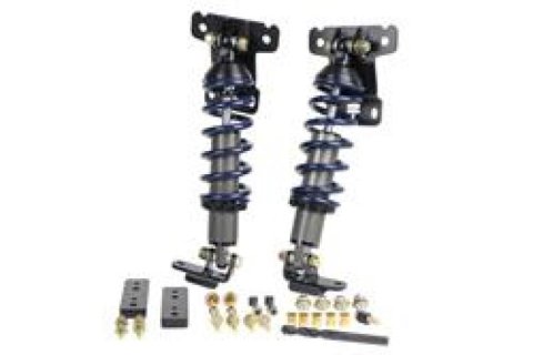 Ridetech 2015+ Ford Mustang S550/S650 HQ Coilover Kit (1x rid85000000, 1x rid12273210, 1x rid12276210) thumbnail 6