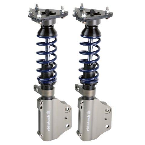 Ridetech 2015+ Ford Mustang S550/S650 HQ Coilover Kit (1x rid85000000, 1x rid12273210, 1x rid12276210) thumbnail 7