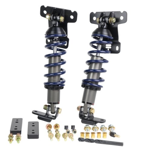 Ridetech 2015+ Ford Mustang S550/S650 HQ Coilover Kit (1x rid85000000, 1x rid12273210, 1x rid12276210) thumbnail 8