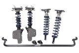 Ridetech 16-24 Chevrolet Camaro HQ Coil-Over System thumbnail 1