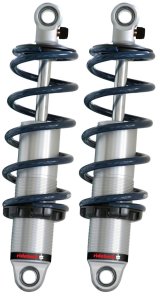 Ridetech 07-16 GM 1500 4WD (w/ OE Cast Steel Arms) Complete Coil-Over Suspension System (Bundled Kit) thumbnail 1