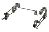 Ridetech 07-16 GM 1500 2WD/4WD (w/ OE Cast Steel Arms) Complete Air Suspension System (Bundled Kit) thumbnail 2