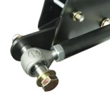 Ridetech 07-16 GM 1500 2WD/4WD (w/ OE Cast Steel Arms) Complete Air Suspension System (Bundled Kit) thumbnail 5