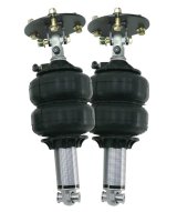 Ridetech 07-16 GM 1500 2WD/4WD (w/ OE Cast Steel Arms) Complete Air Suspension System (Bundled Kit) thumbnail 7