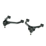 Ridetech 07-16 GM 1500 2WD/4WD (w/ OE Cast Steel Arms) Complete Air Suspension System (Bundled Kit) thumbnail 9
