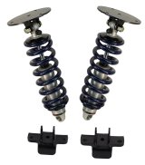 Ridetech 14-18 GM 1500 4WD StreetGrip Suspension System (1x rid11709511, 1x rid11703115, 1x rid11713699) thumbnail 4